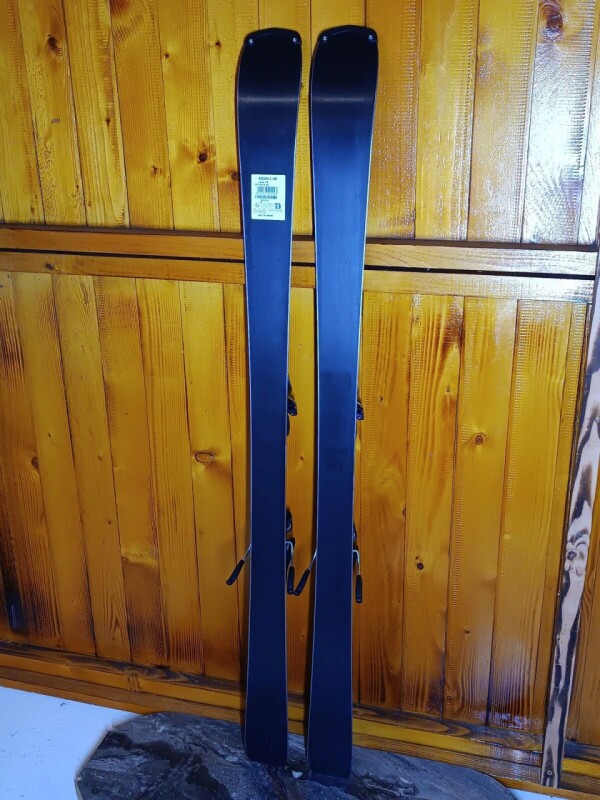 LYŽE FISCHER THE CURV JR 140CM --MODEL 2026--